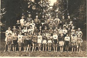 COLO LA PEYROUSE 1948